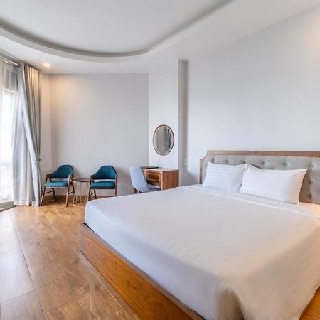 Maris Beach Hotel Που Κουόκ Εξωτερικό φωτογραφία