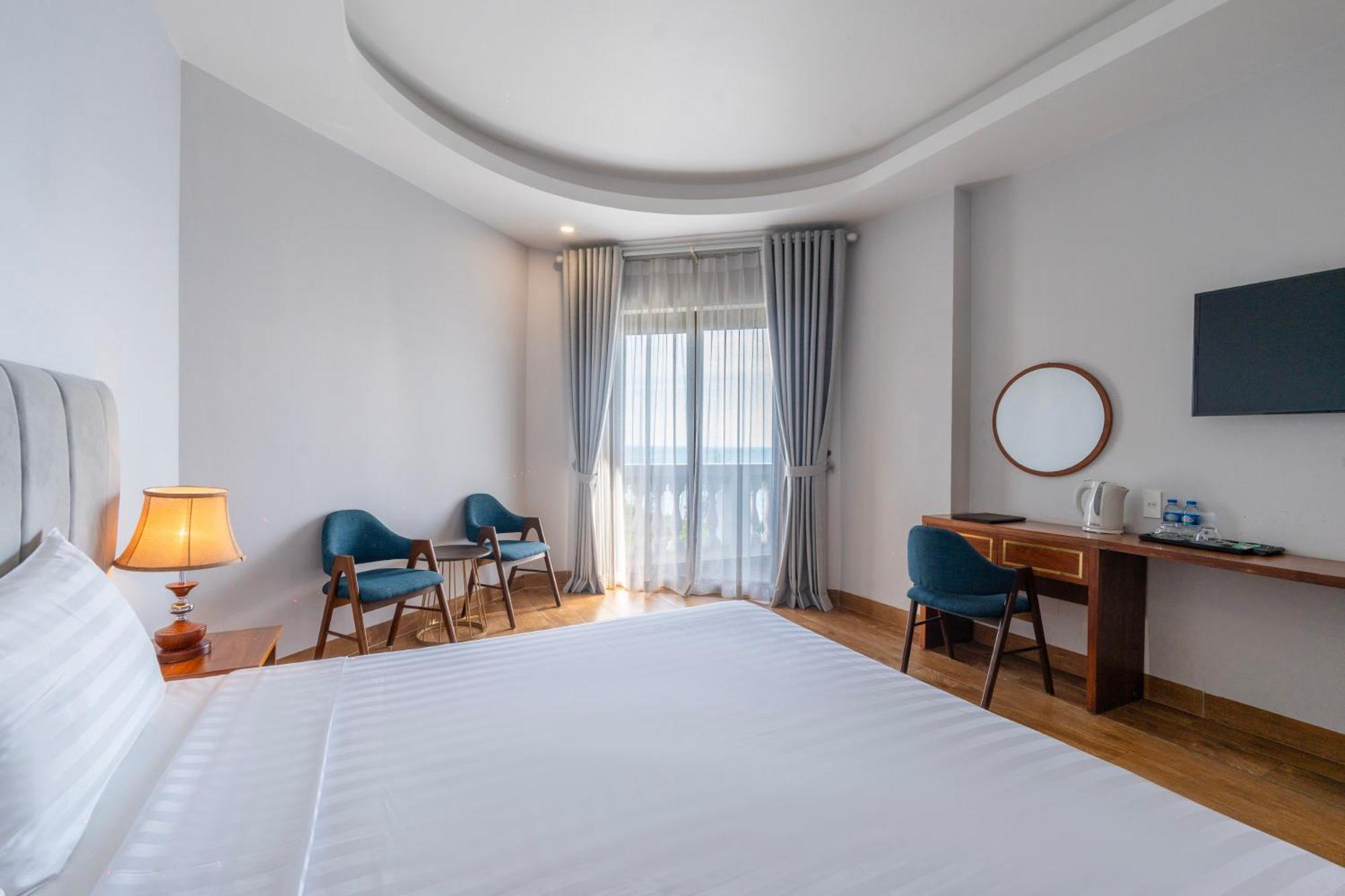 Maris Beach Hotel Που Κουόκ Εξωτερικό φωτογραφία