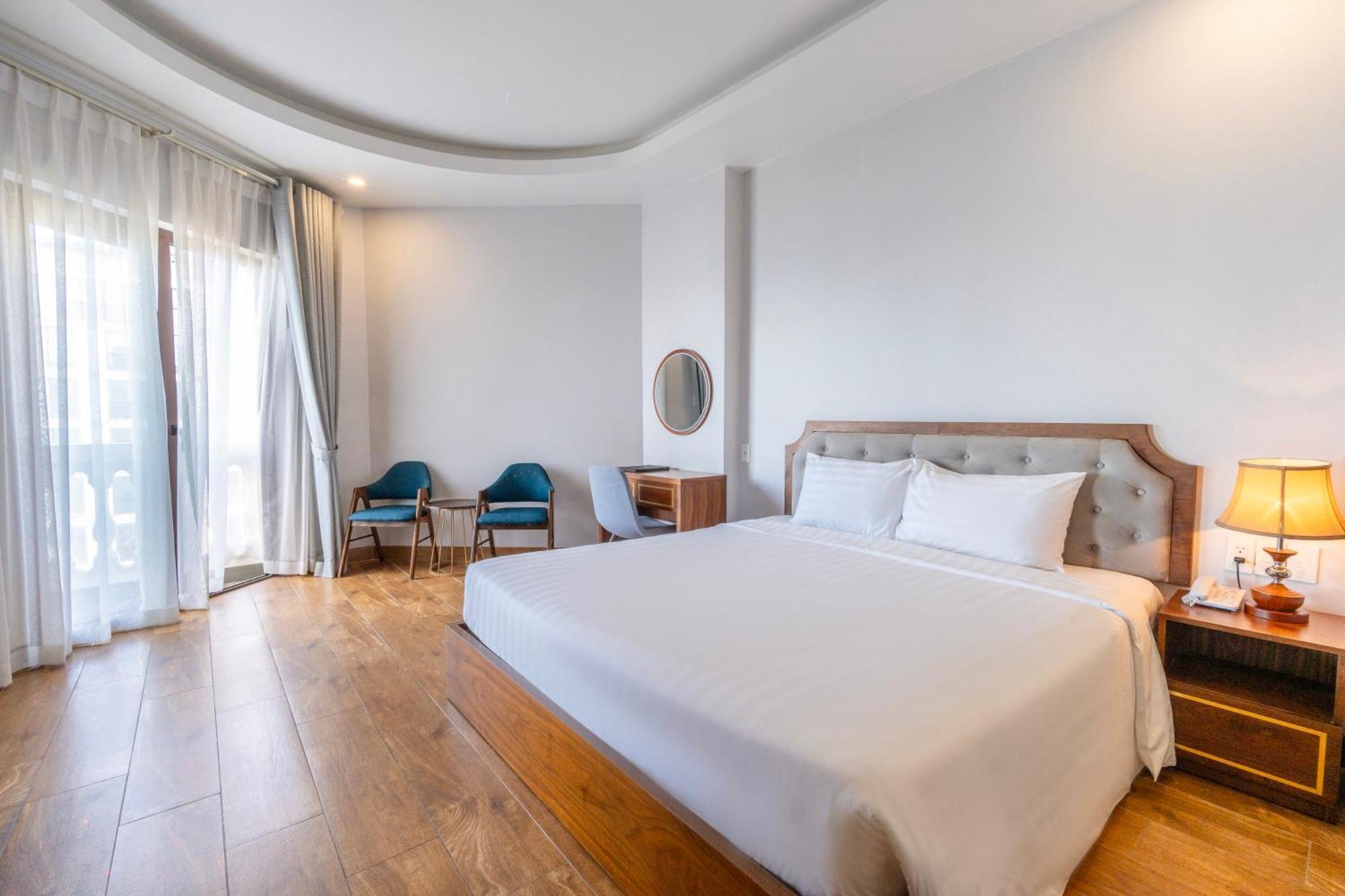 Maris Beach Hotel Που Κουόκ Εξωτερικό φωτογραφία
