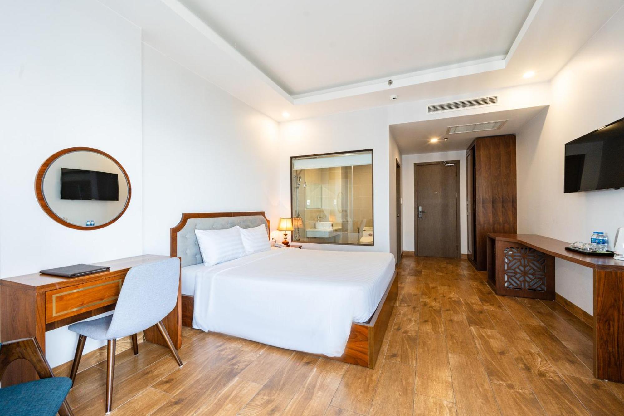 Maris Beach Hotel Που Κουόκ Εξωτερικό φωτογραφία