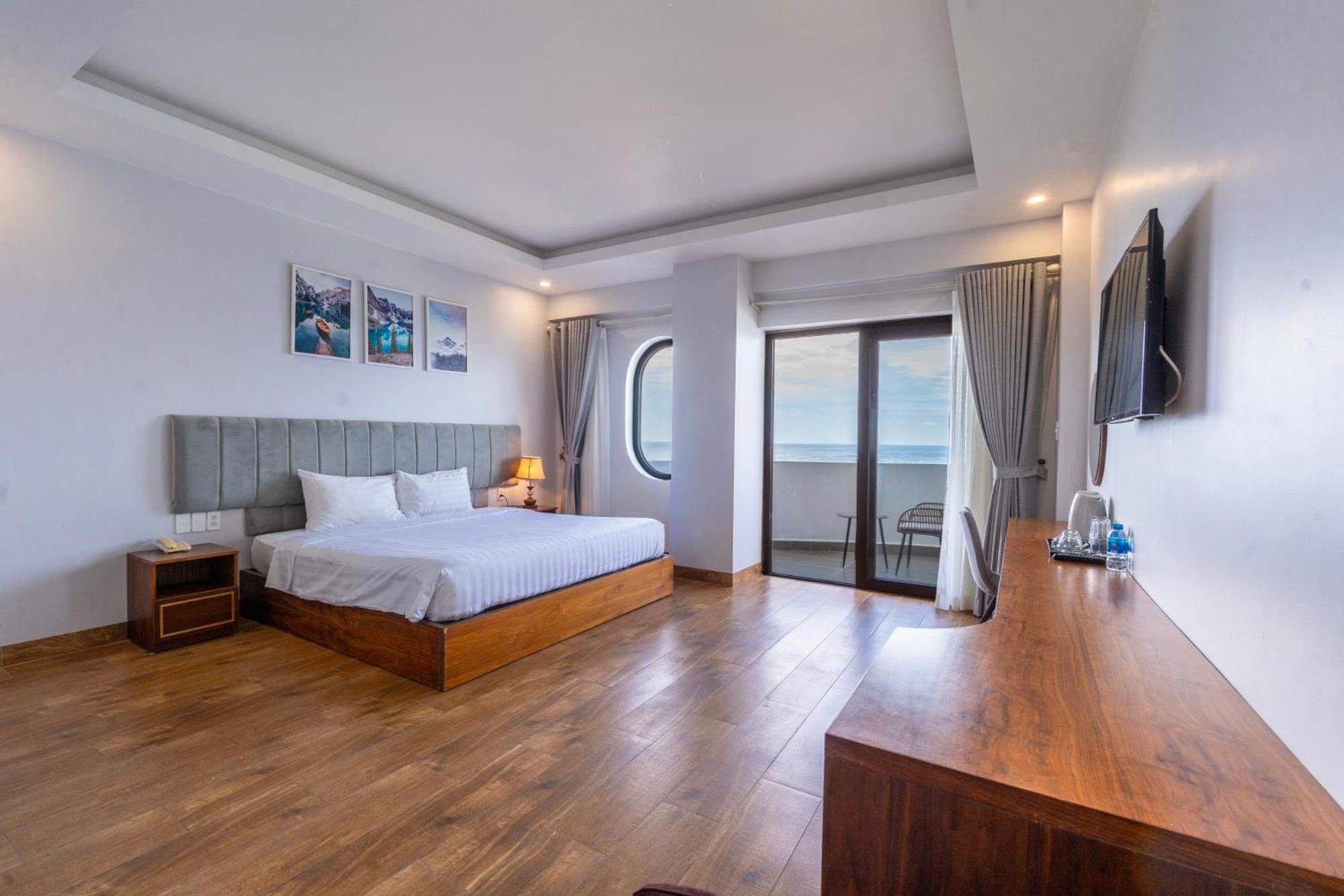 Maris Beach Hotel Που Κουόκ Εξωτερικό φωτογραφία