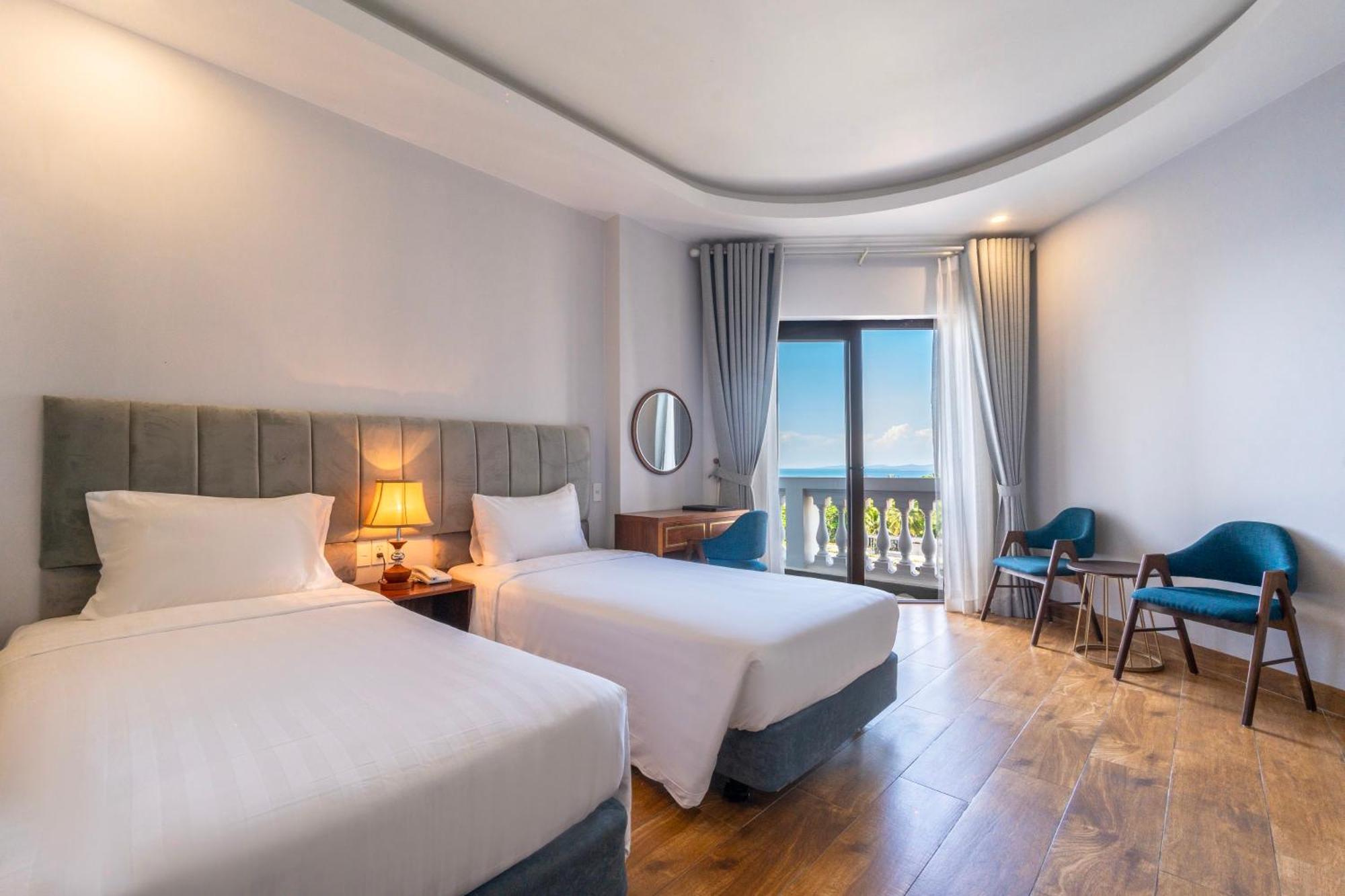 Maris Beach Hotel Που Κουόκ Εξωτερικό φωτογραφία