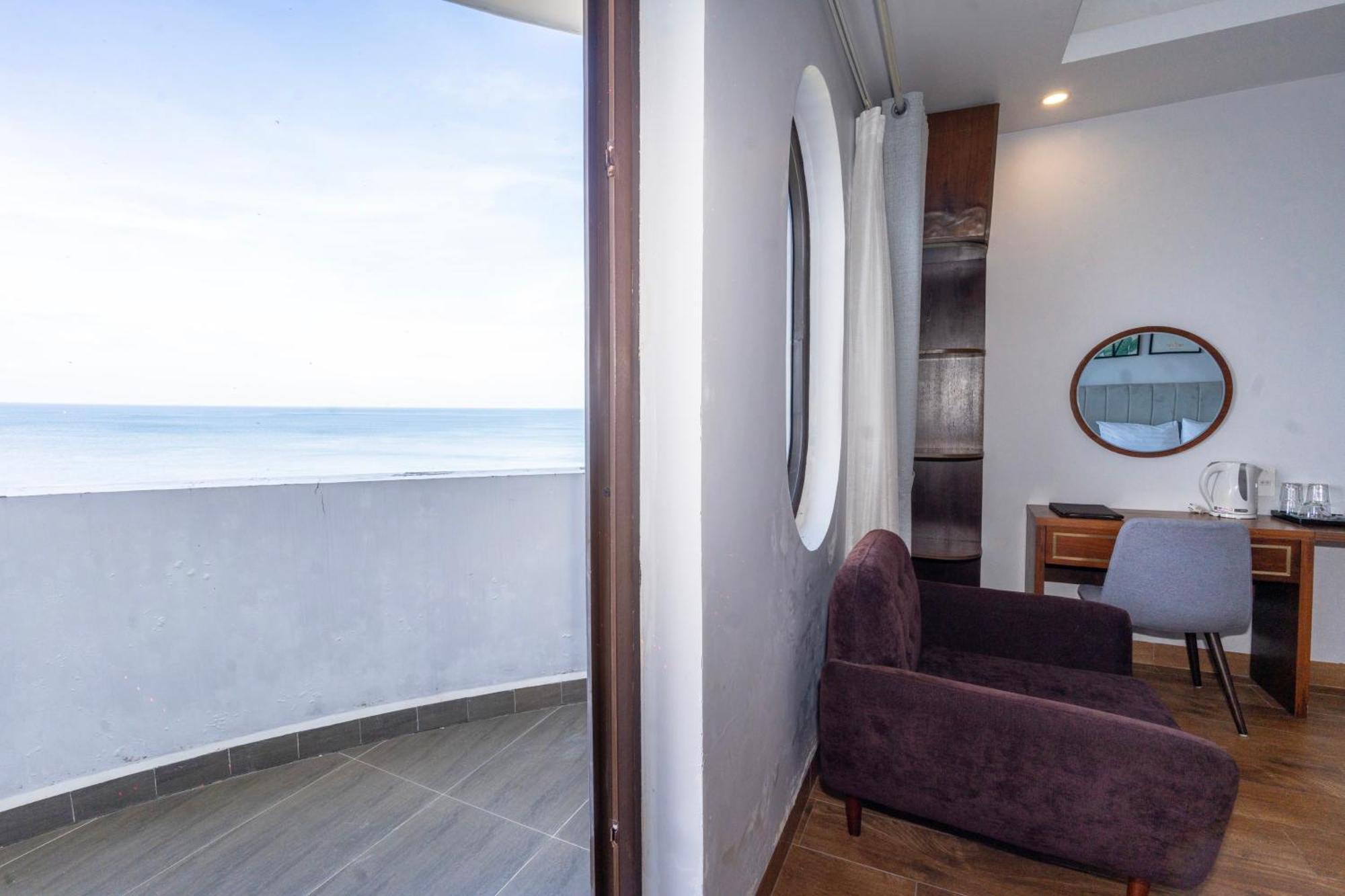 Maris Beach Hotel Που Κουόκ Εξωτερικό φωτογραφία