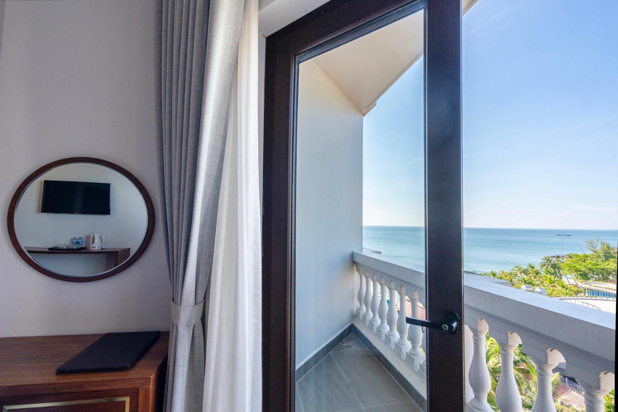 Maris Beach Hotel Που Κουόκ Εξωτερικό φωτογραφία