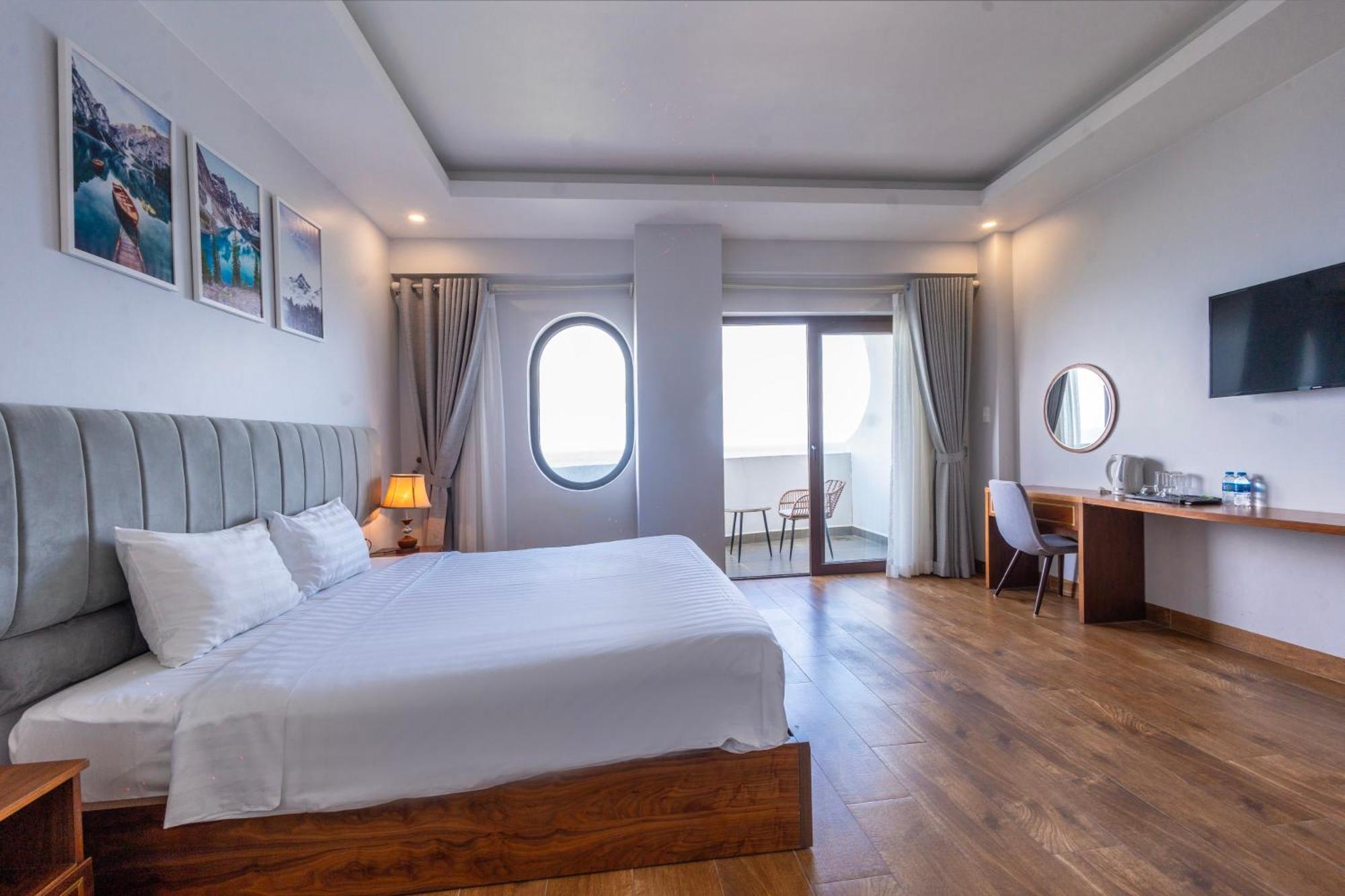 Maris Beach Hotel Που Κουόκ Εξωτερικό φωτογραφία