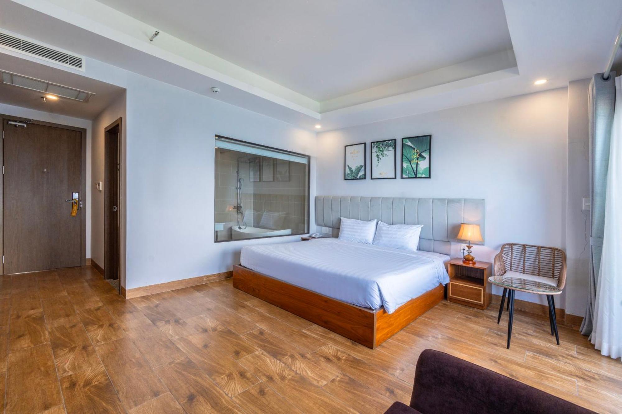 Maris Beach Hotel Που Κουόκ Εξωτερικό φωτογραφία