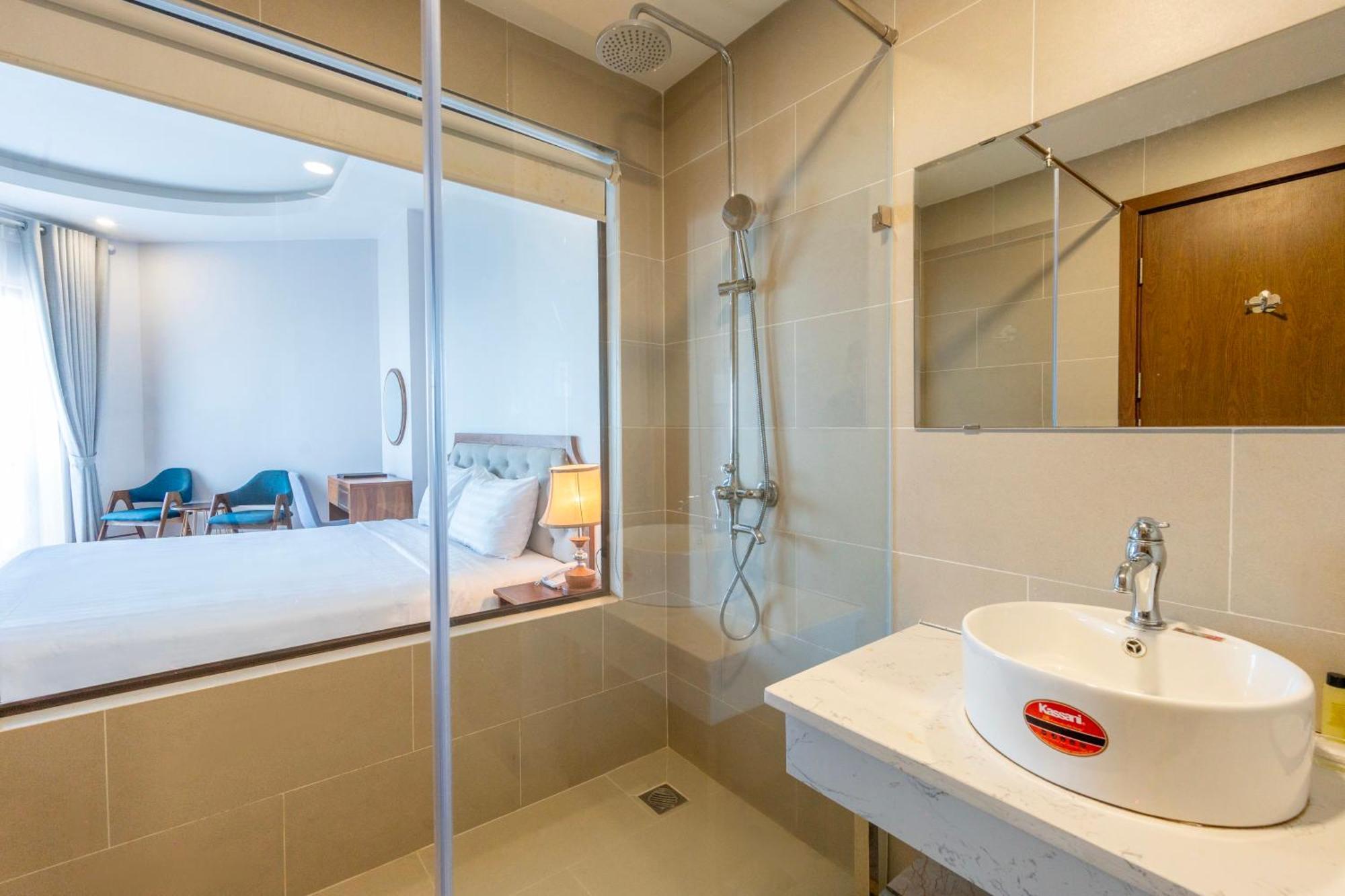 Maris Beach Hotel Που Κουόκ Εξωτερικό φωτογραφία