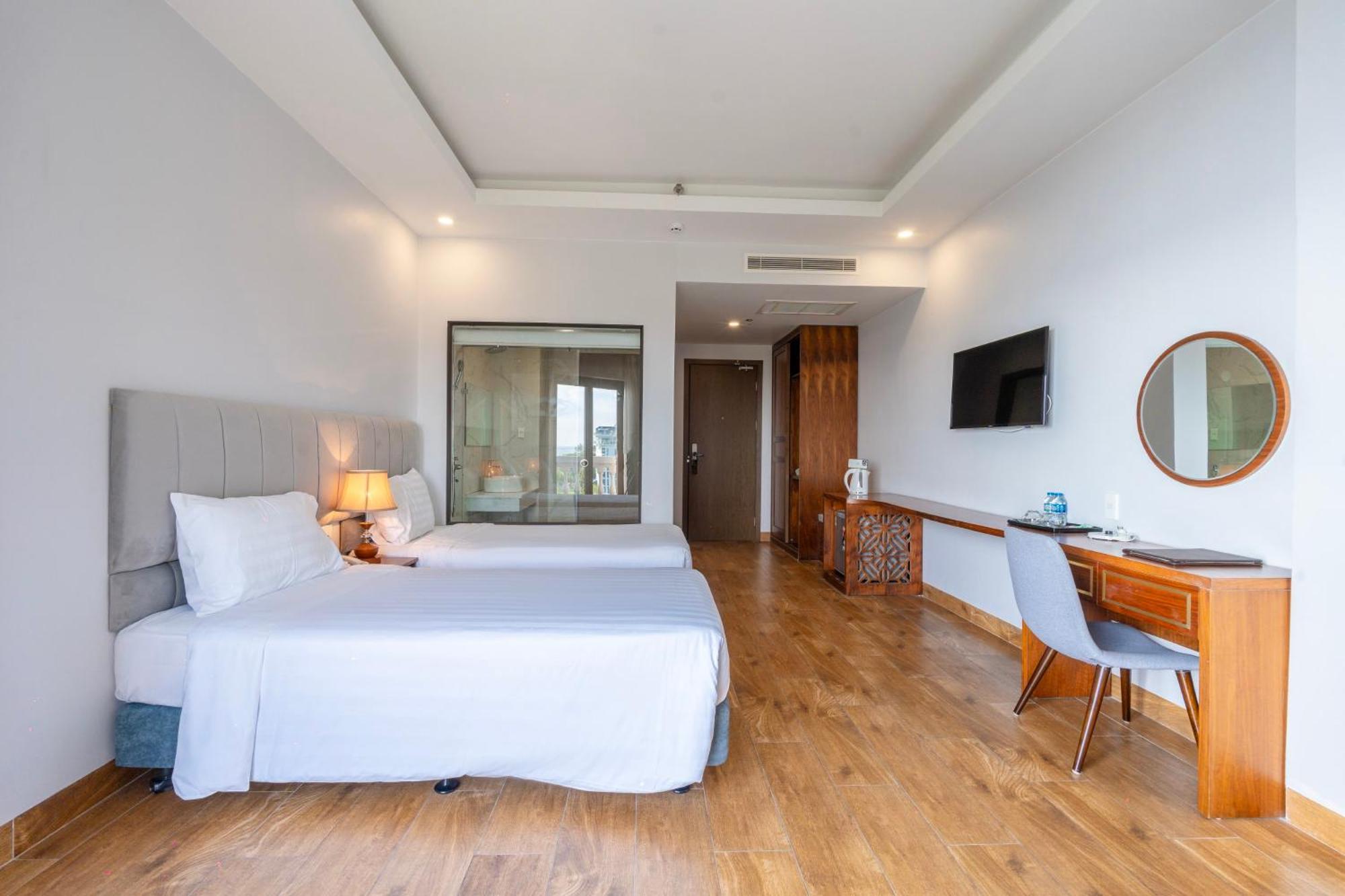 Maris Beach Hotel Που Κουόκ Εξωτερικό φωτογραφία