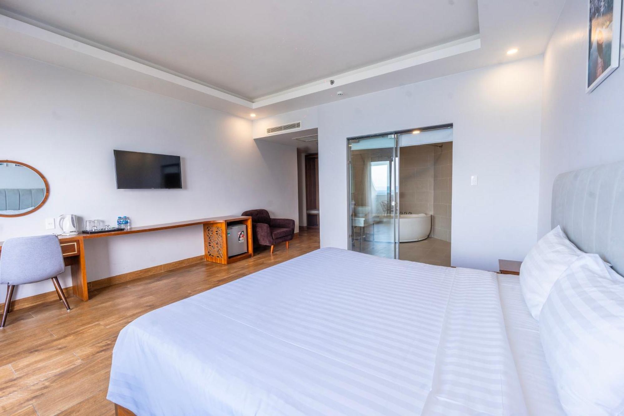Maris Beach Hotel Που Κουόκ Εξωτερικό φωτογραφία