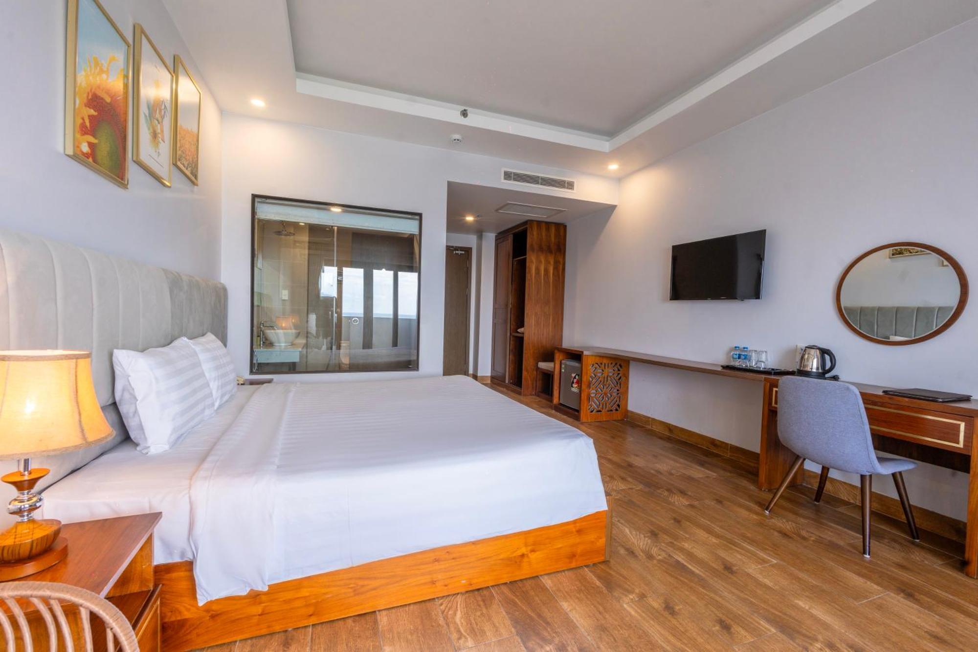 Maris Beach Hotel Που Κουόκ Εξωτερικό φωτογραφία
