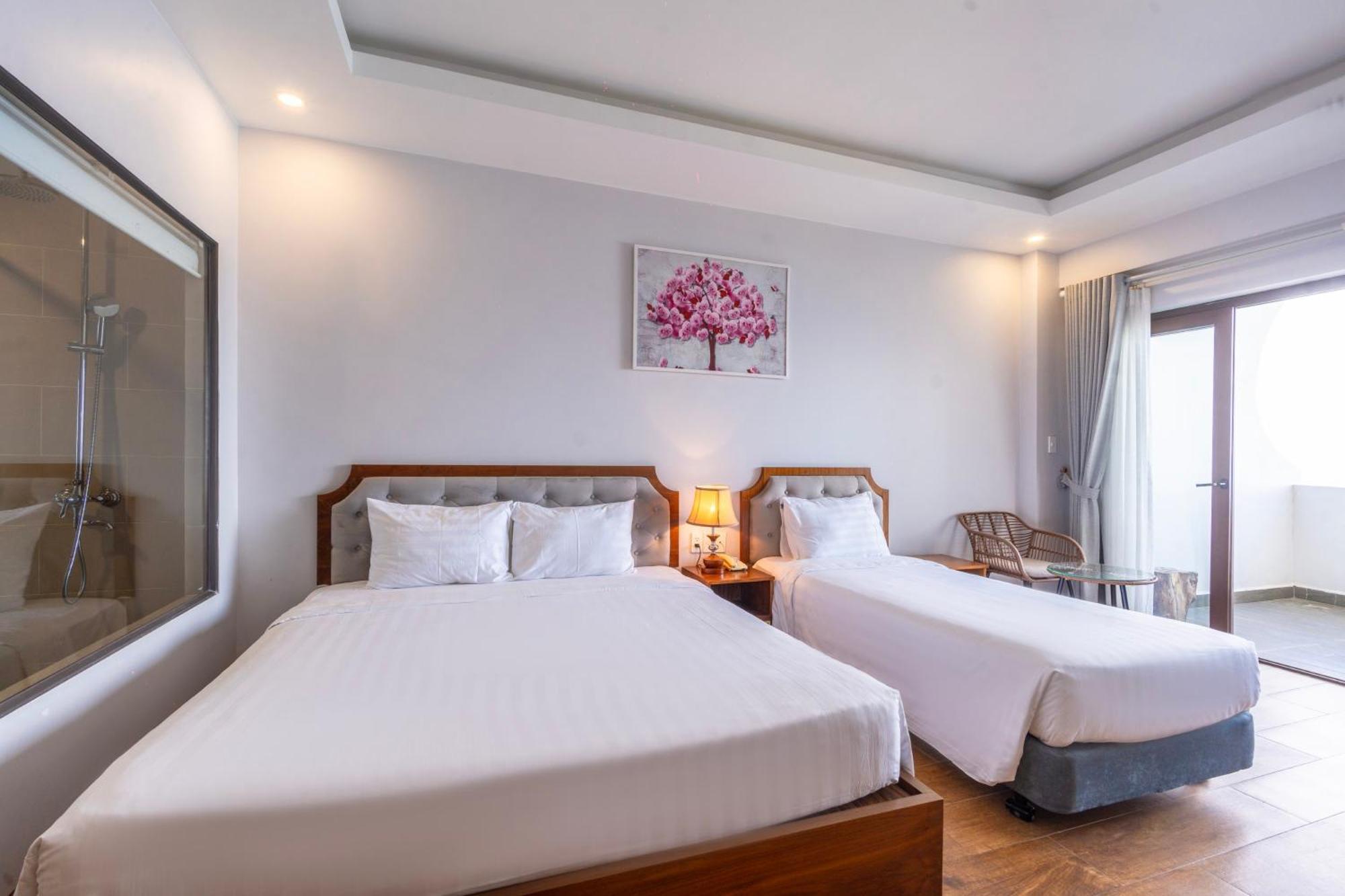 Maris Beach Hotel Που Κουόκ Εξωτερικό φωτογραφία