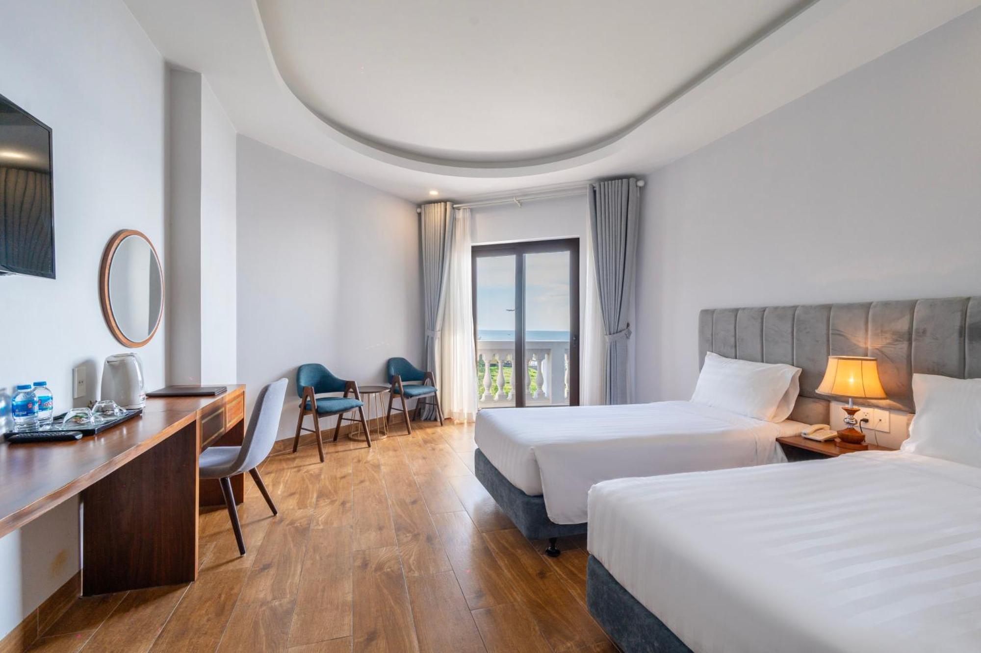 Maris Beach Hotel Που Κουόκ Εξωτερικό φωτογραφία