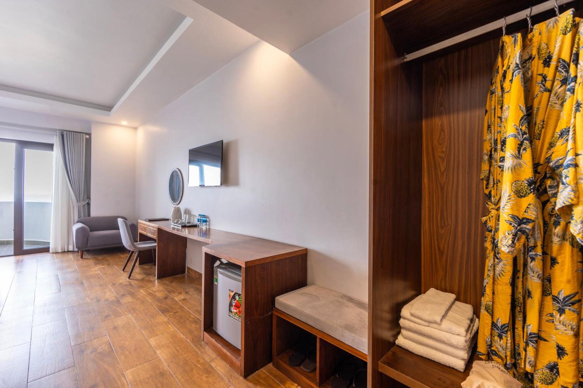 Maris Beach Hotel Που Κουόκ Εξωτερικό φωτογραφία