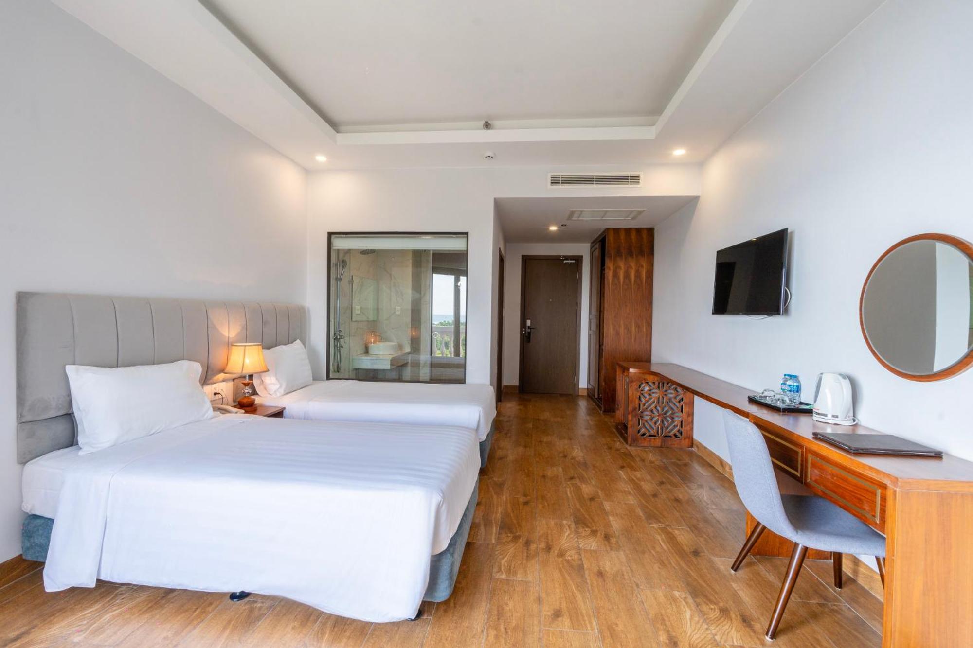 Maris Beach Hotel Που Κουόκ Εξωτερικό φωτογραφία