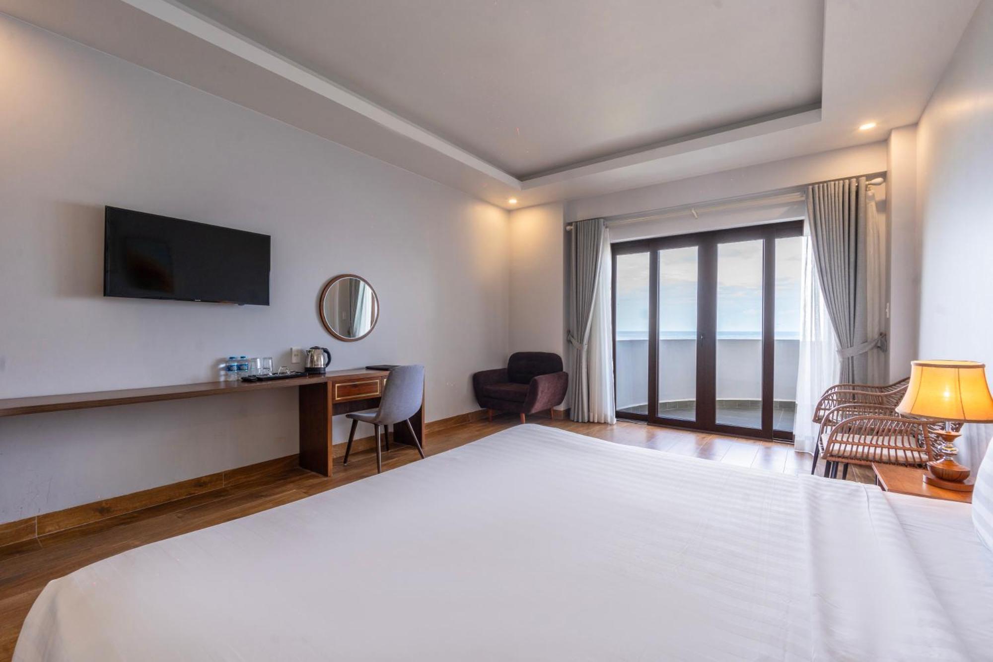 Maris Beach Hotel Που Κουόκ Εξωτερικό φωτογραφία