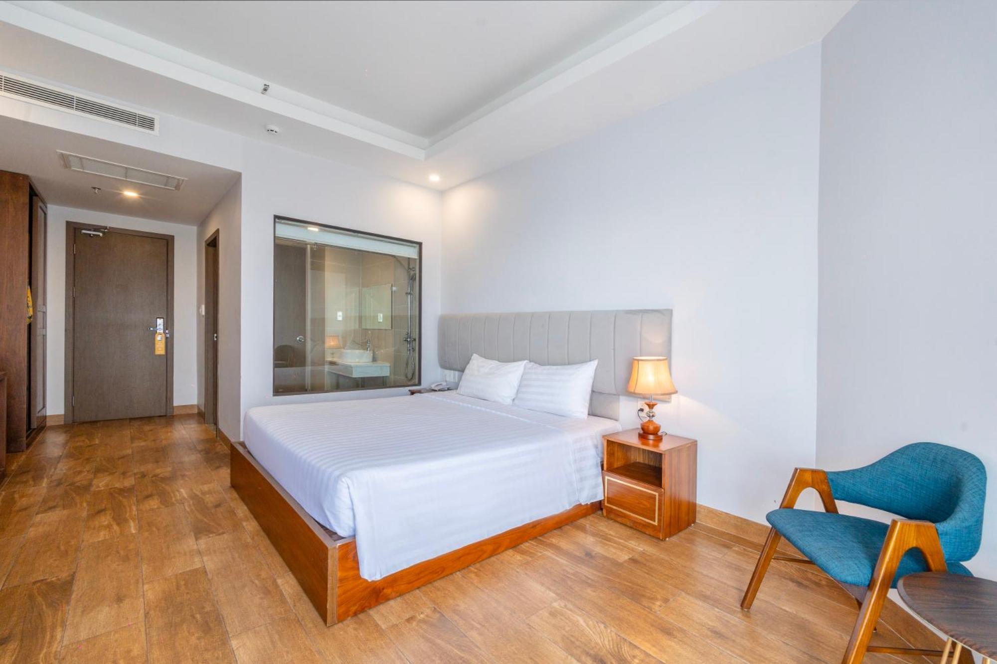 Maris Beach Hotel Που Κουόκ Εξωτερικό φωτογραφία