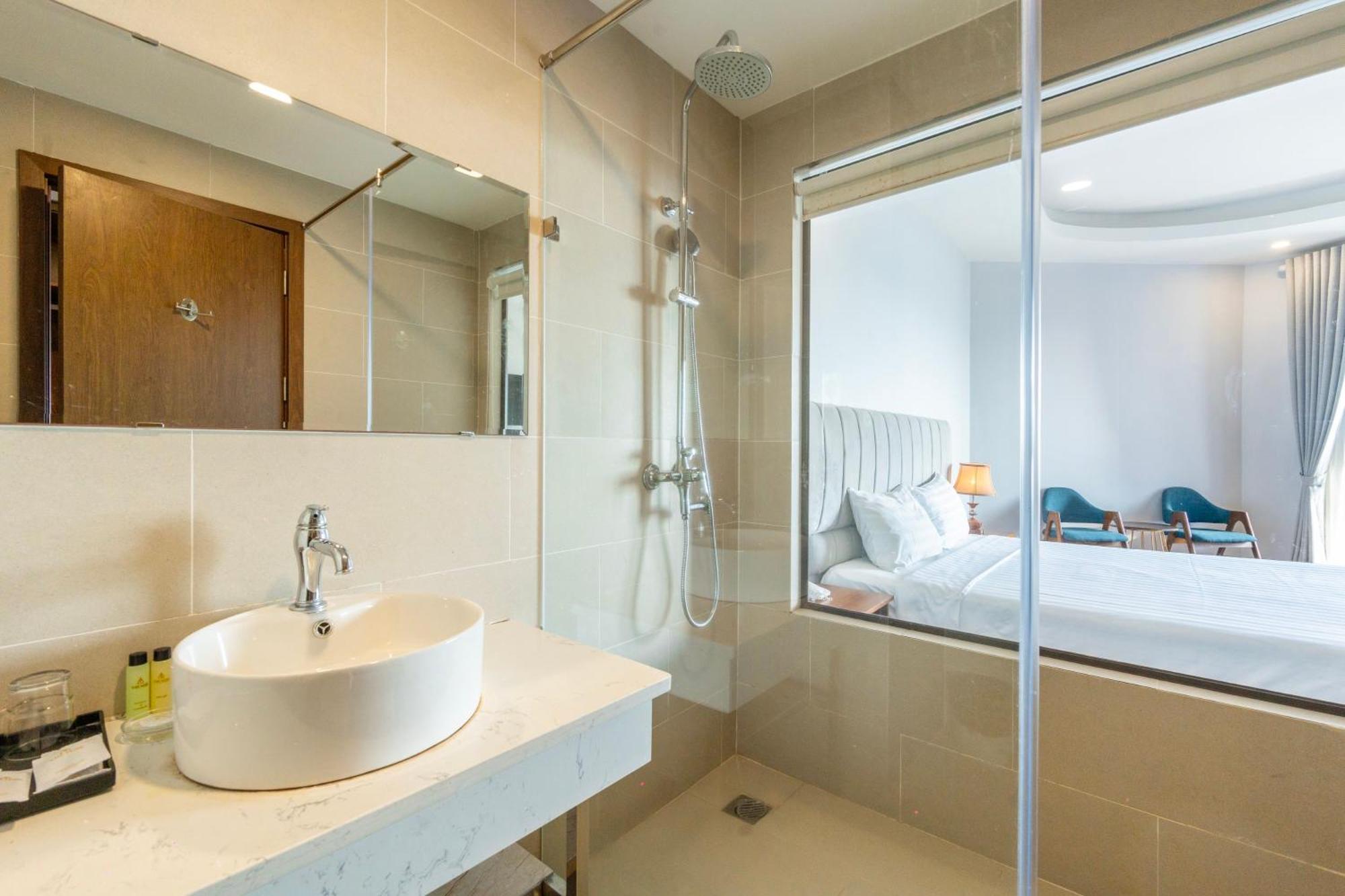 Maris Beach Hotel Που Κουόκ Εξωτερικό φωτογραφία