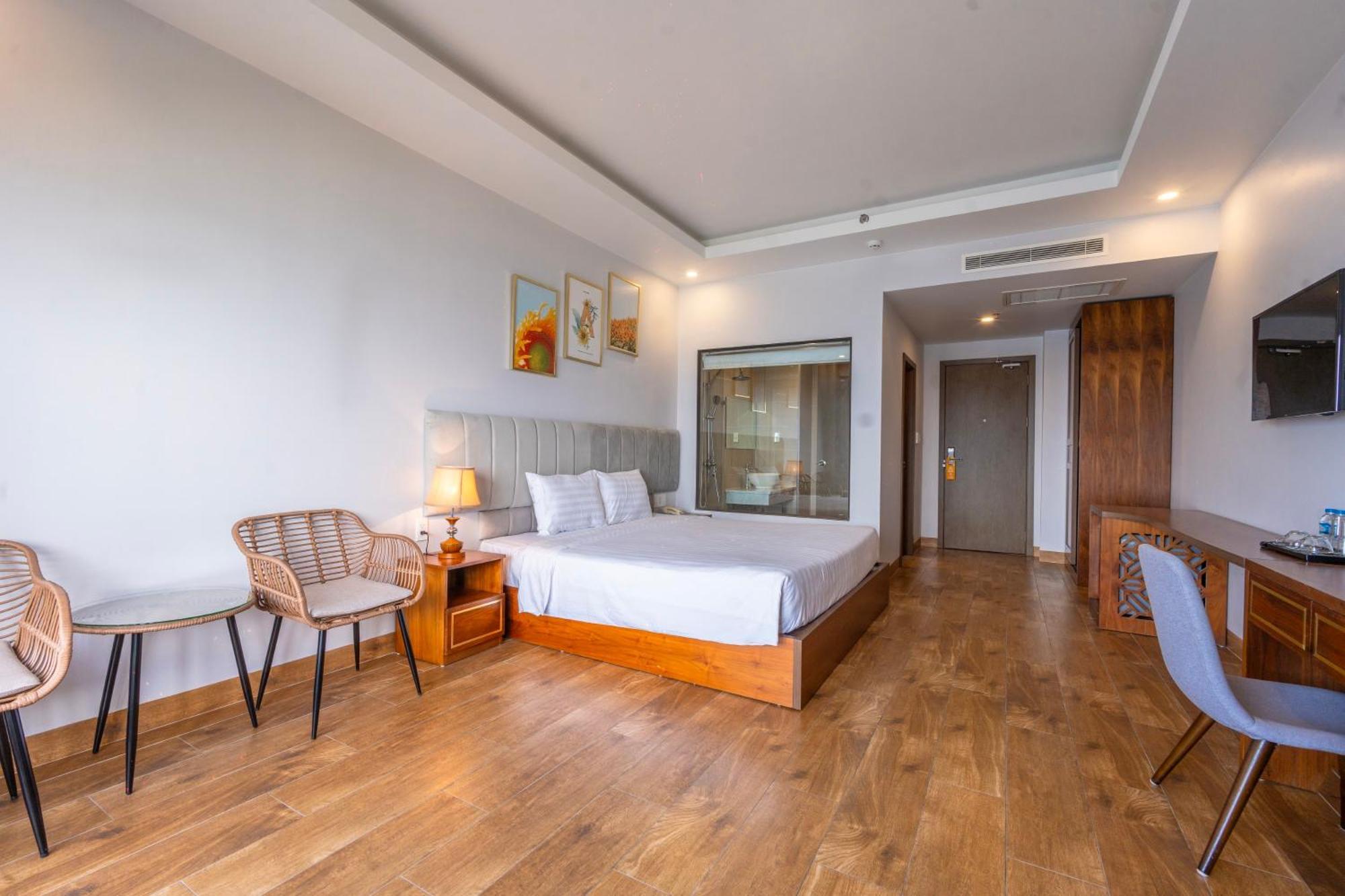 Maris Beach Hotel Που Κουόκ Εξωτερικό φωτογραφία