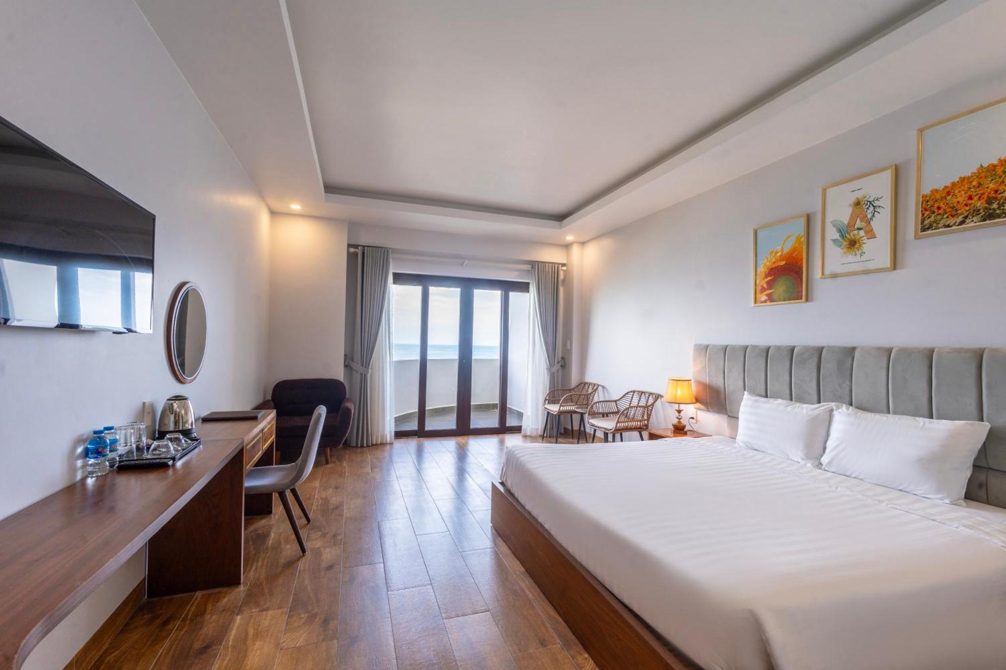 Maris Beach Hotel Που Κουόκ Εξωτερικό φωτογραφία