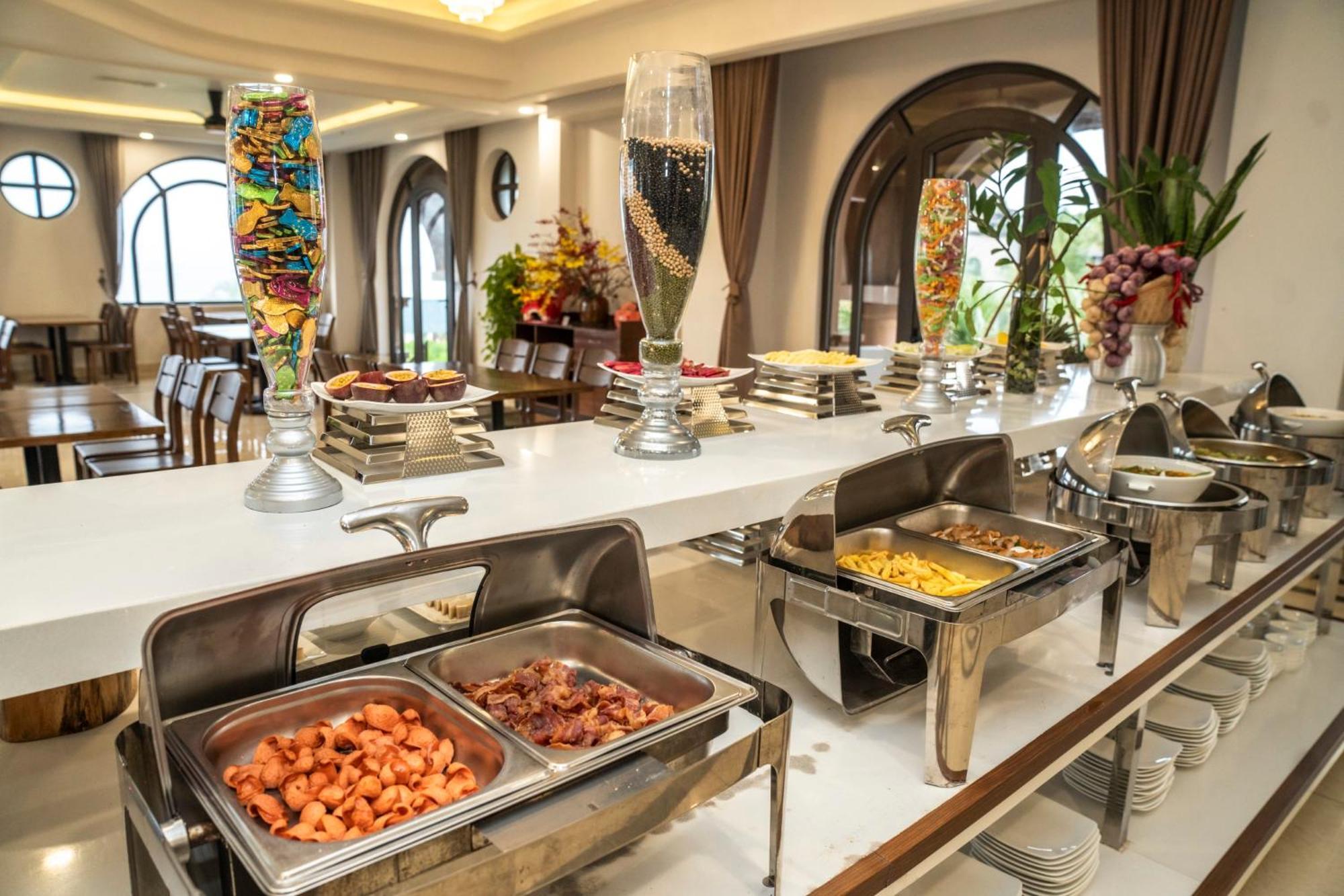 Maris Beach Hotel Που Κουόκ Εξωτερικό φωτογραφία