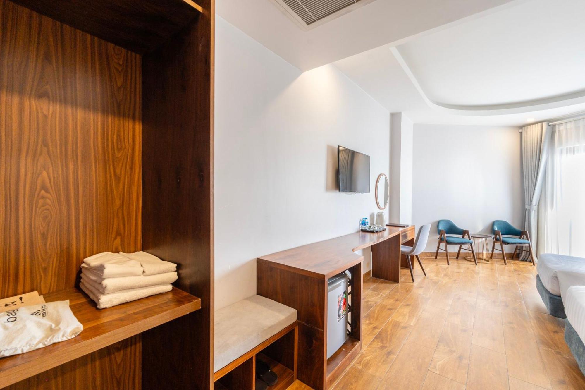 Maris Beach Hotel Που Κουόκ Εξωτερικό φωτογραφία