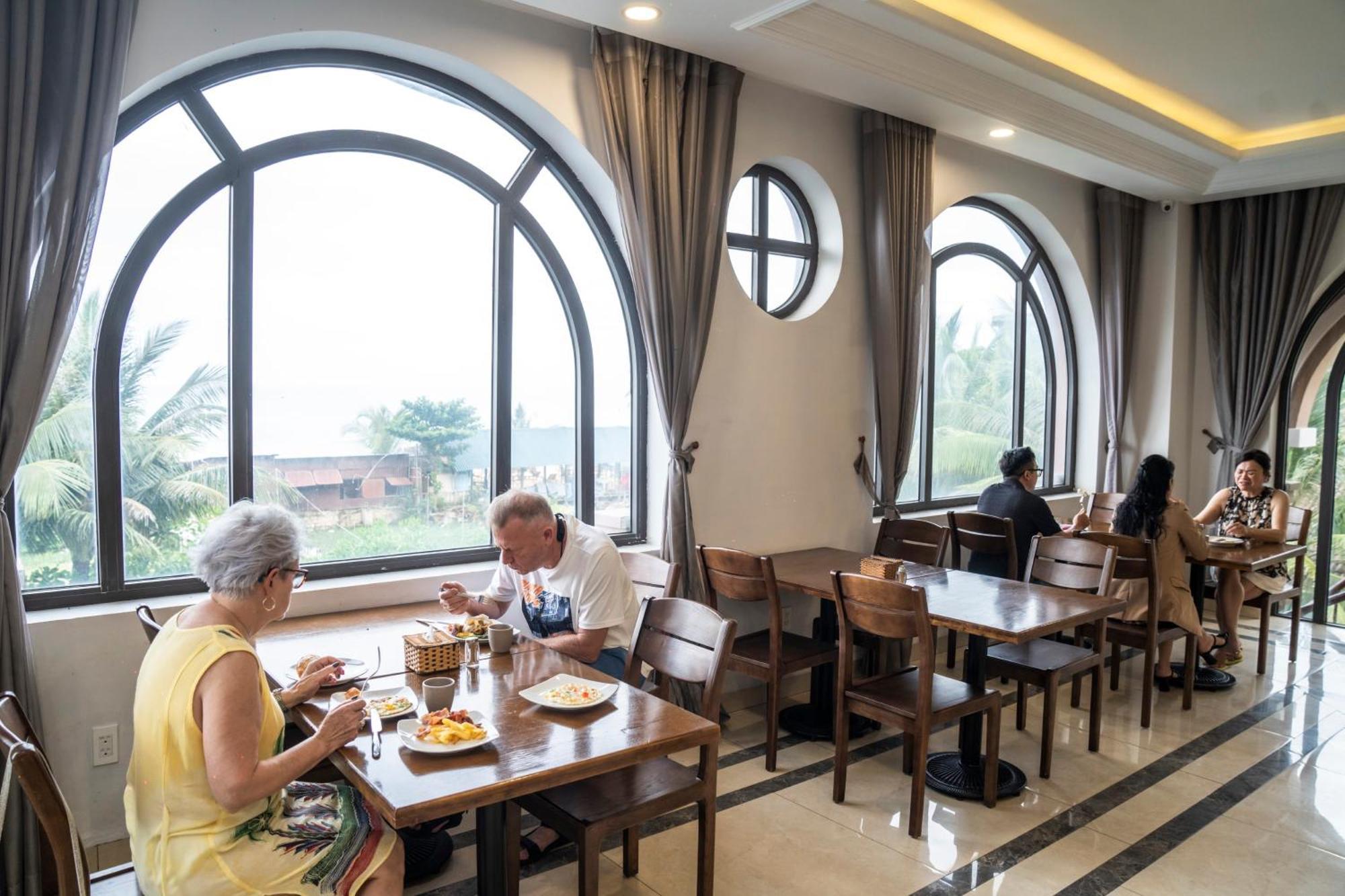Maris Beach Hotel Που Κουόκ Εξωτερικό φωτογραφία