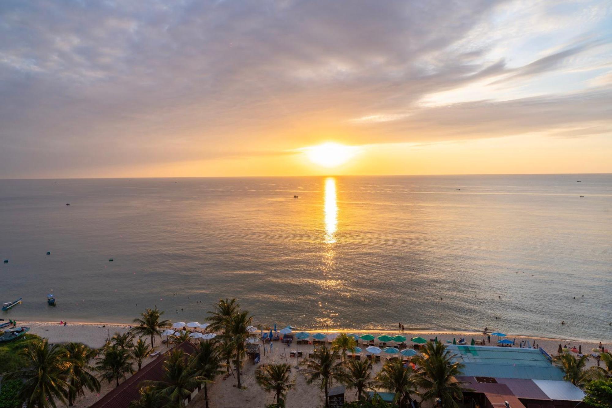 Maris Beach Hotel Που Κουόκ Εξωτερικό φωτογραφία