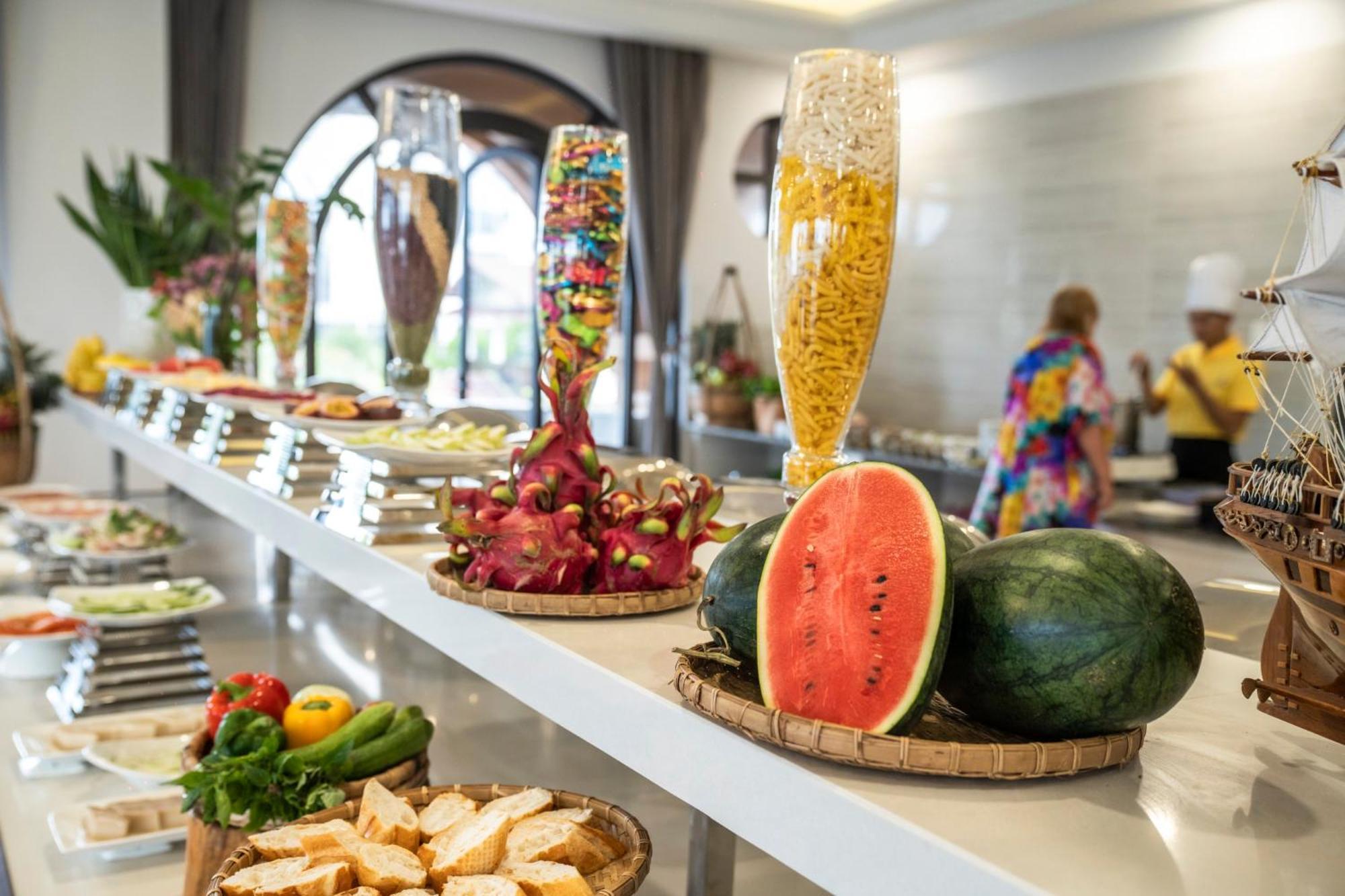 Maris Beach Hotel Που Κουόκ Εξωτερικό φωτογραφία
