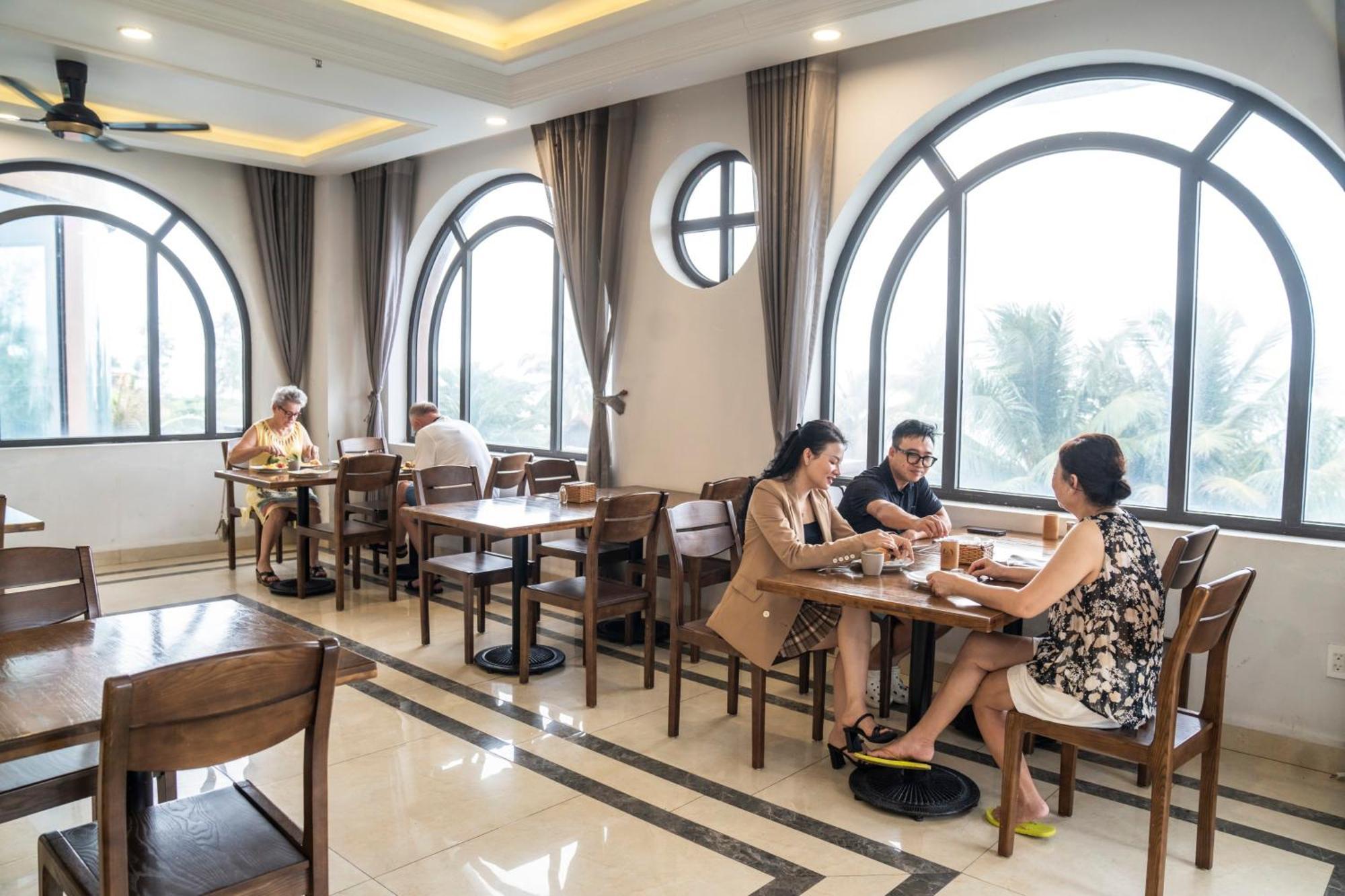 Maris Beach Hotel Που Κουόκ Εξωτερικό φωτογραφία