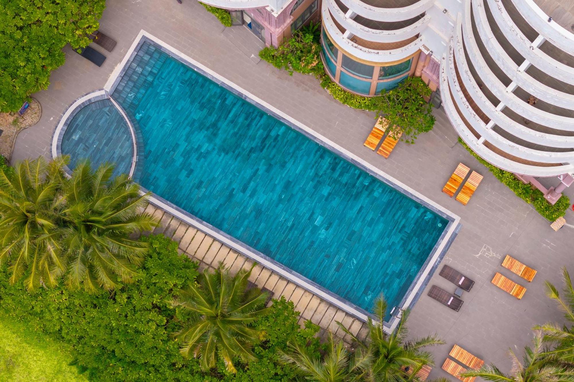 Maris Beach Hotel Που Κουόκ Εξωτερικό φωτογραφία