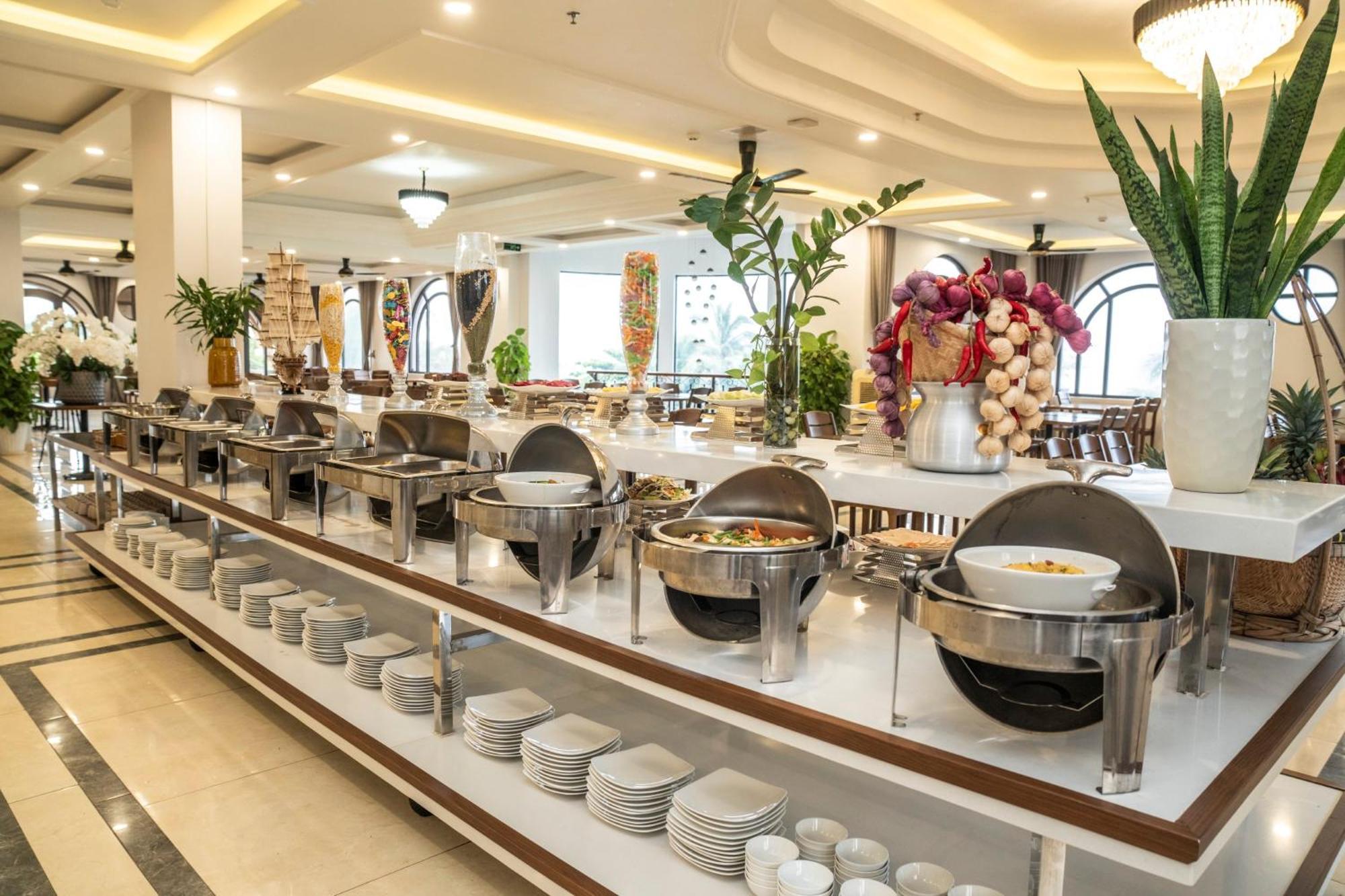 Maris Beach Hotel Που Κουόκ Εξωτερικό φωτογραφία