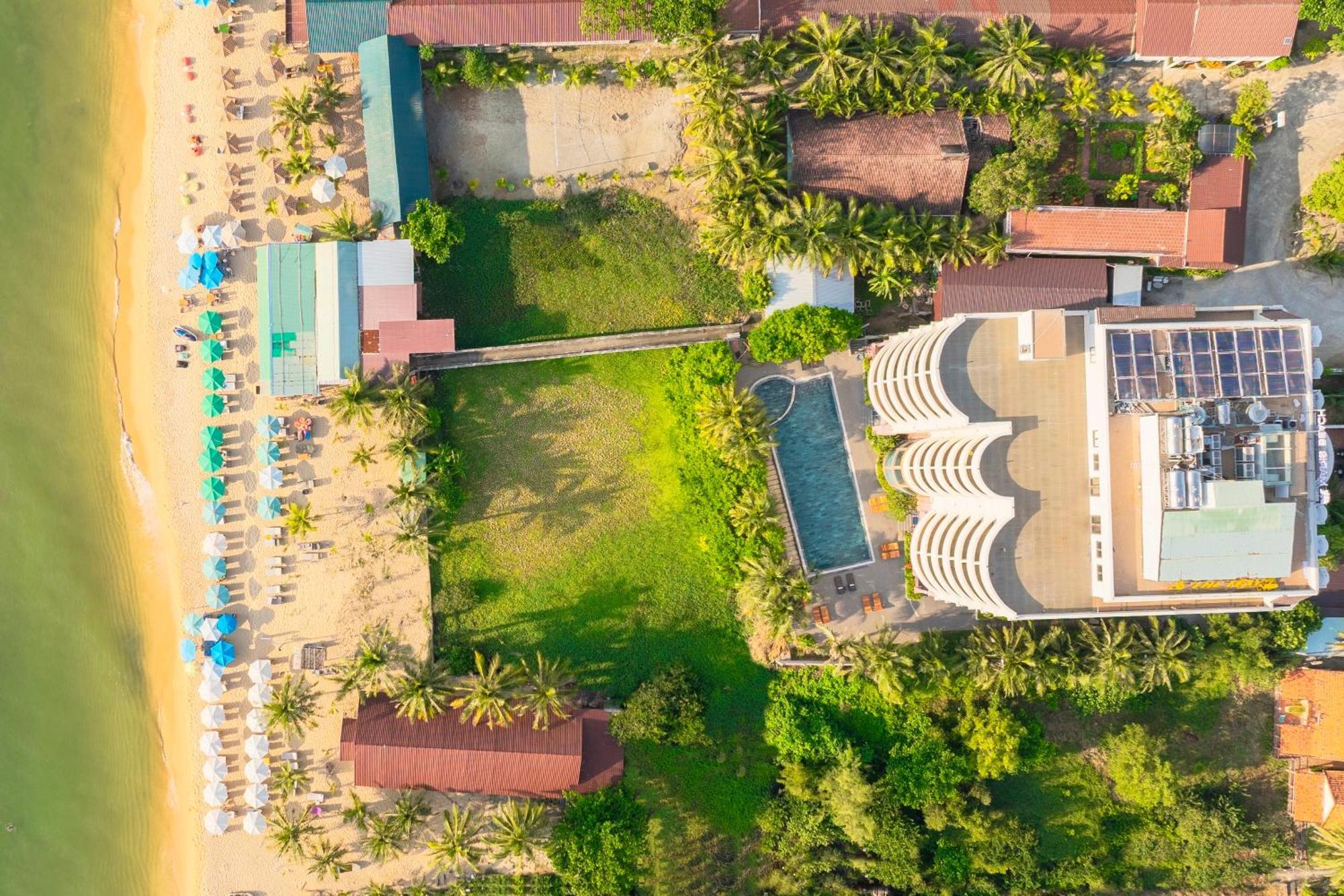 Maris Beach Hotel Που Κουόκ Εξωτερικό φωτογραφία